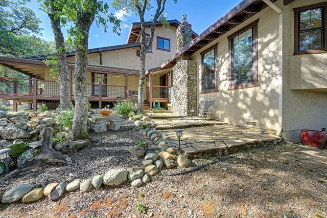 4101 Birdseye View Ln, Placerville, CA 95667