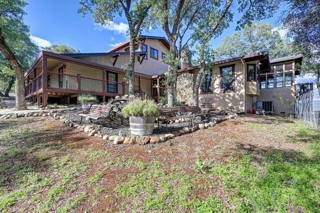 4101 Birdseye View Ln, Placerville, CA 95667