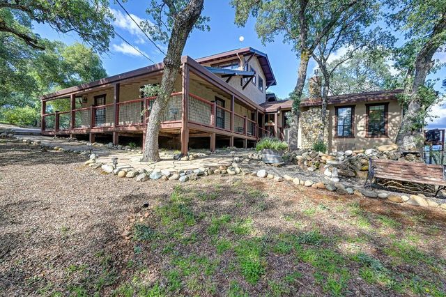 4101 Birdseye View Ln, Placerville, CA 95667