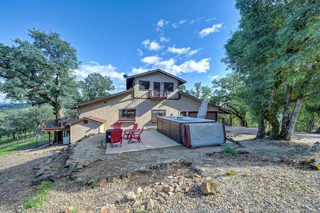 4101 Birdseye View Ln, Placerville, CA 95667