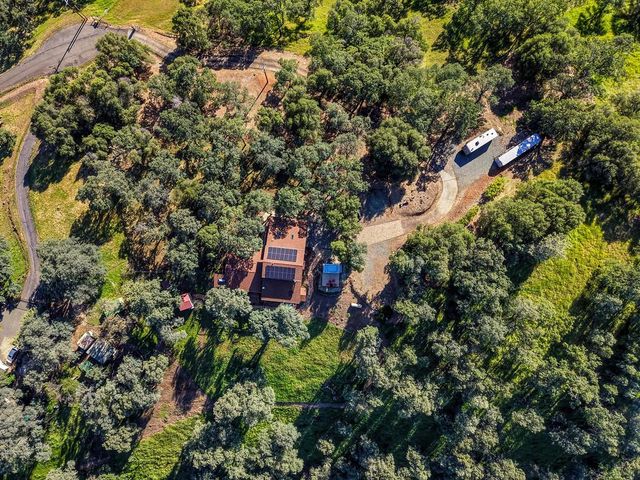 4101 Birdseye View Ln, Placerville, CA 95667