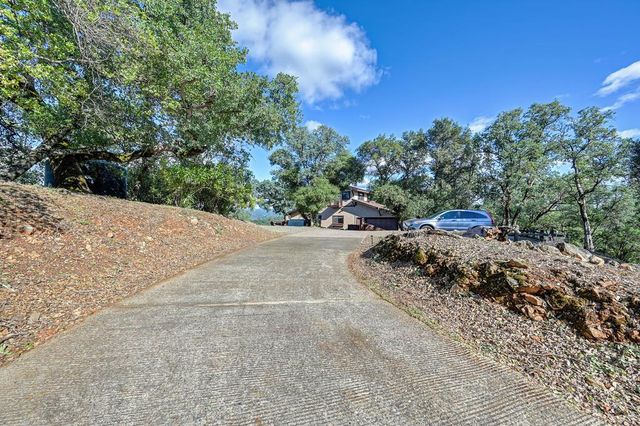 4101 Birdseye View Ln, Placerville, CA 95667