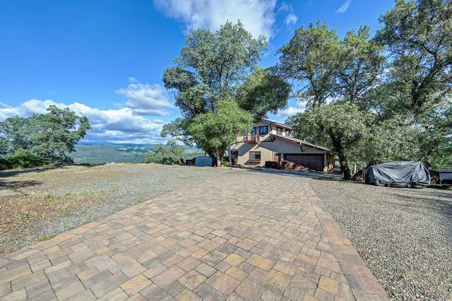 4101 Birdseye View Ln, Placerville, CA 95667