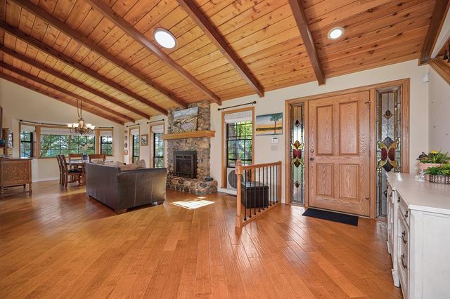 4101 Birdseye View Ln, Placerville, CA 95667