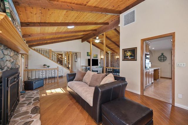 4101 Birdseye View Ln, Placerville, CA 95667