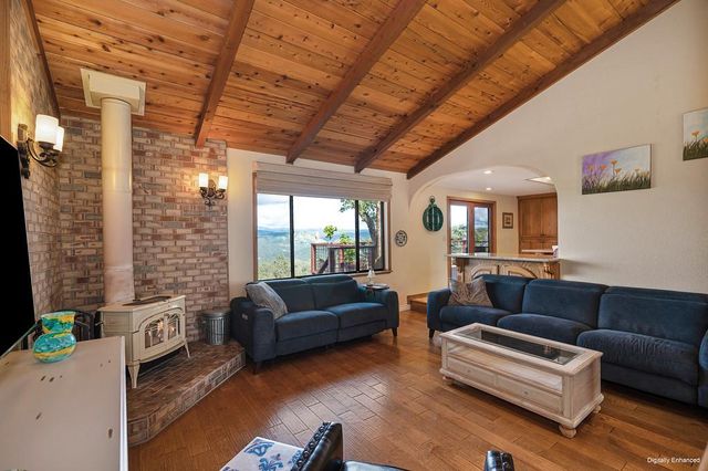 4101 Birdseye View Ln, Placerville, CA 95667