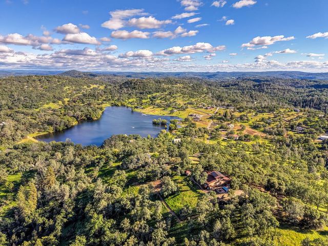 4101 Birdseye View Ln, Placerville, CA 95667