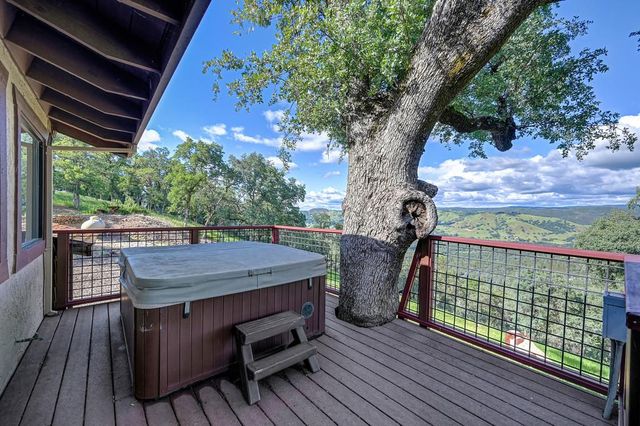 4101 Birdseye View Ln, Placerville, CA 95667