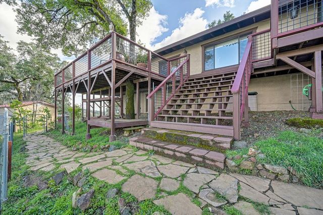 4101 Birdseye View Ln, Placerville, CA 95667