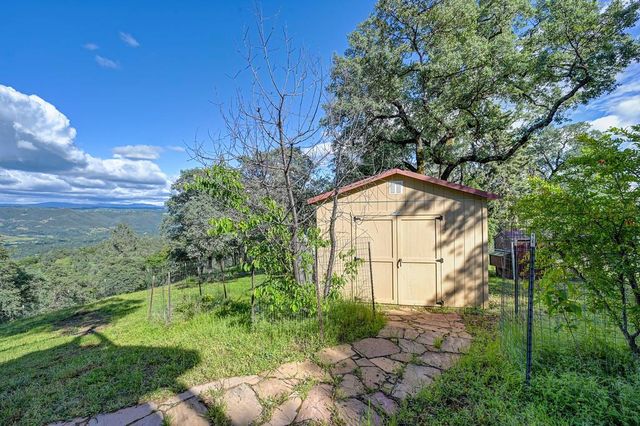 4101 Birdseye View Ln, Placerville, CA 95667