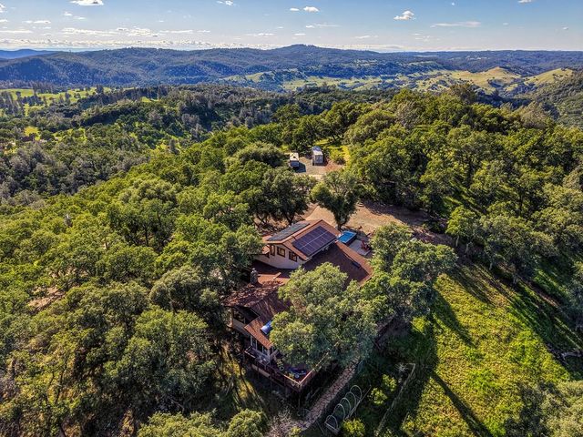 4101 Birdseye View Ln, Placerville, CA 95667
