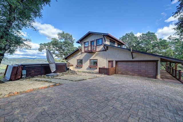 4101 Birdseye View Ln, Placerville, CA 95667