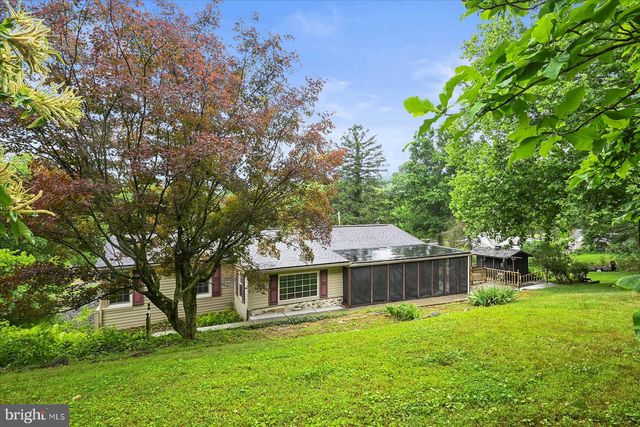 324 KREUTZ CREEK RD, York, PA 17406
