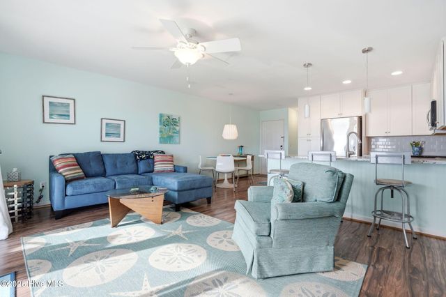 514 Carolina Beach Avenue N Unit 1a, Carolina Beach, NC 28428