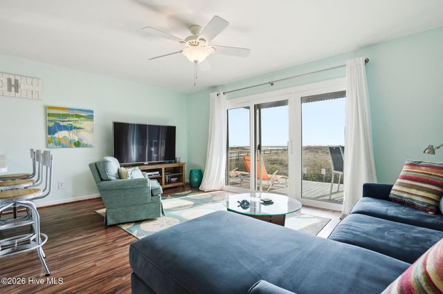 514 Carolina Beach Avenue N Unit 1a, Carolina Beach, NC 28428