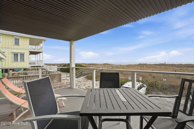 514 Carolina Beach Avenue N Unit 1a, Carolina Beach, NC 28428