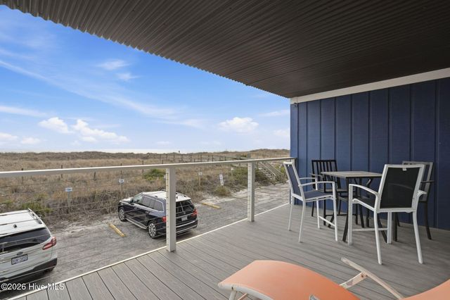 514 Carolina Beach Avenue N Unit 1a, Carolina Beach, NC 28428