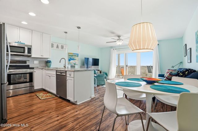 514 Carolina Beach Avenue N Unit 1a, Carolina Beach, NC 28428