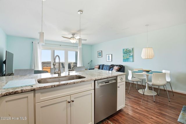 514 Carolina Beach Avenue N Unit 1a, Carolina Beach, NC 28428