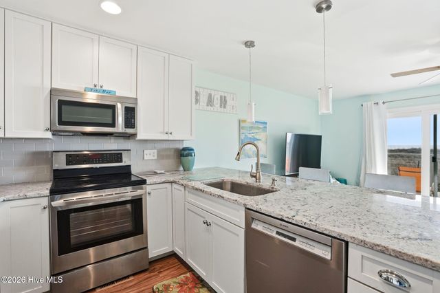 514 Carolina Beach Avenue N Unit 1a, Carolina Beach, NC 28428