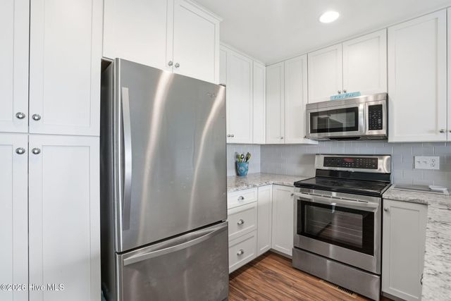 514 Carolina Beach Avenue N Unit 1a, Carolina Beach, NC 28428