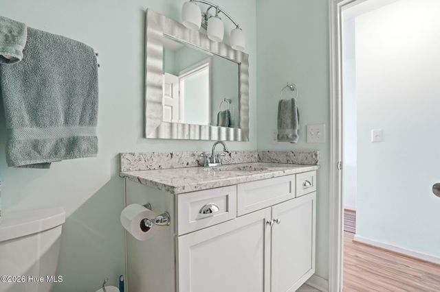 514 Carolina Beach Avenue N Unit 1a, Carolina Beach, NC 28428