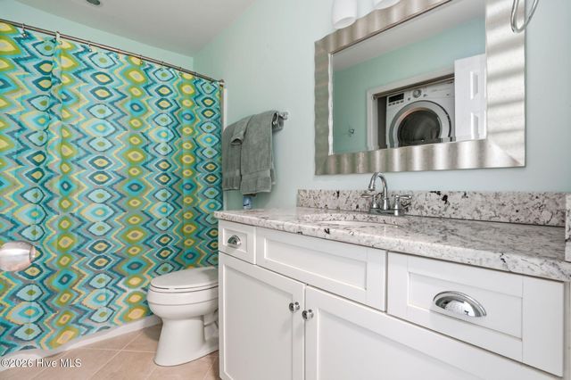 514 Carolina Beach Avenue N Unit 1a, Carolina Beach, NC 28428