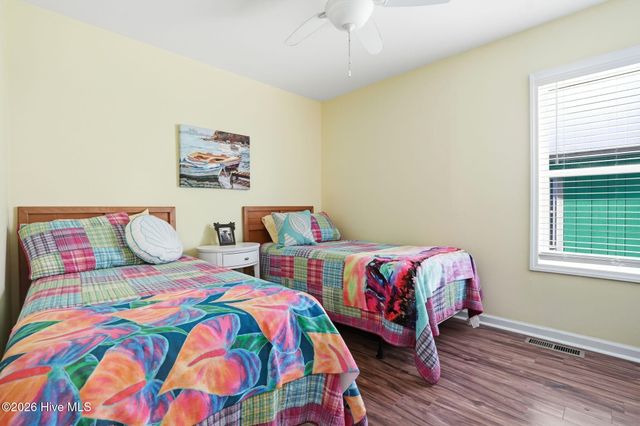 514 Carolina Beach Avenue N Unit 1a, Carolina Beach, NC 28428