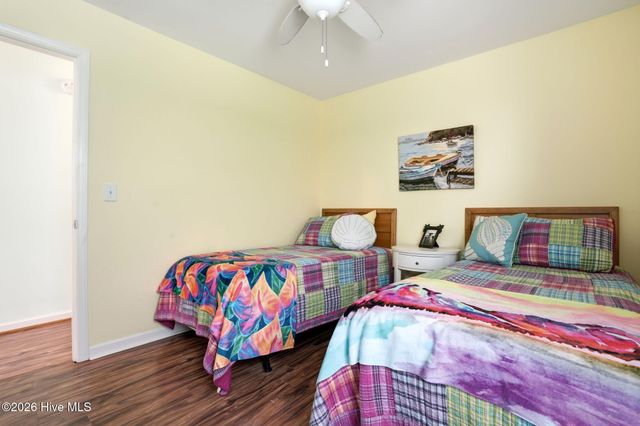 514 Carolina Beach Avenue N Unit 1a, Carolina Beach, NC 28428