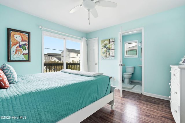 514 Carolina Beach Avenue N Unit 1a, Carolina Beach, NC 28428