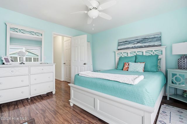 514 Carolina Beach Avenue N Unit 1a, Carolina Beach, NC 28428