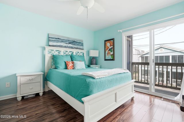 514 Carolina Beach Avenue N Unit 1a, Carolina Beach, NC 28428