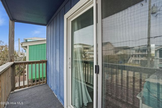 514 Carolina Beach Avenue N Unit 1a, Carolina Beach, NC 28428