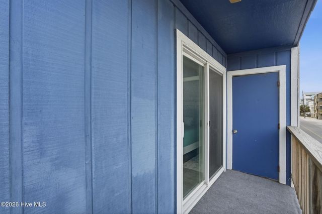 514 Carolina Beach Avenue N Unit 1a, Carolina Beach, NC 28428