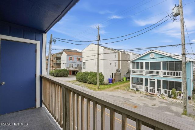 514 Carolina Beach Avenue N Unit 1a, Carolina Beach, NC 28428