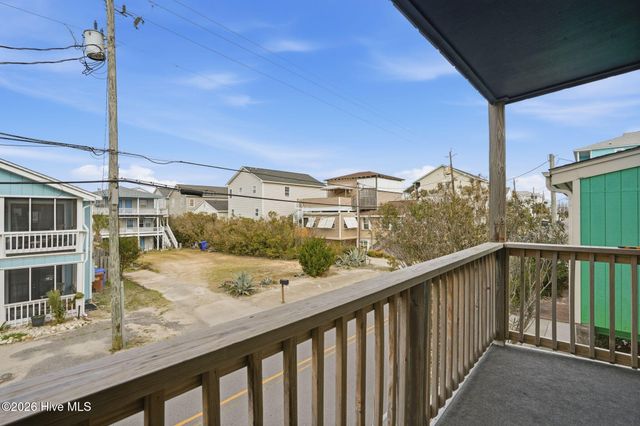 514 Carolina Beach Avenue N Unit 1a, Carolina Beach, NC 28428