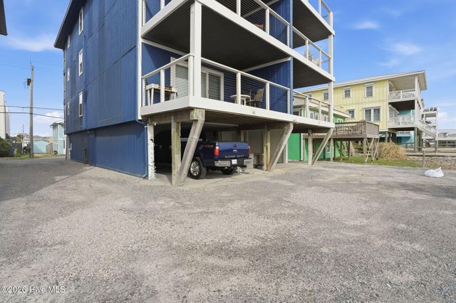 514 Carolina Beach Avenue N Unit 1a, Carolina Beach, NC 28428