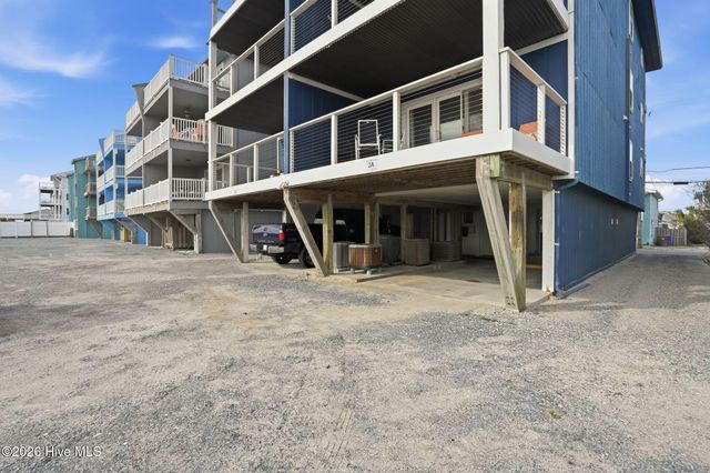 514 Carolina Beach Avenue N Unit 1a, Carolina Beach, NC 28428