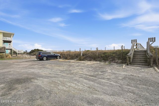 514 Carolina Beach Avenue N Unit 1a, Carolina Beach, NC 28428