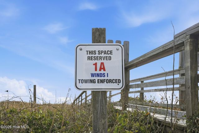 514 Carolina Beach Avenue N Unit 1a, Carolina Beach, NC 28428