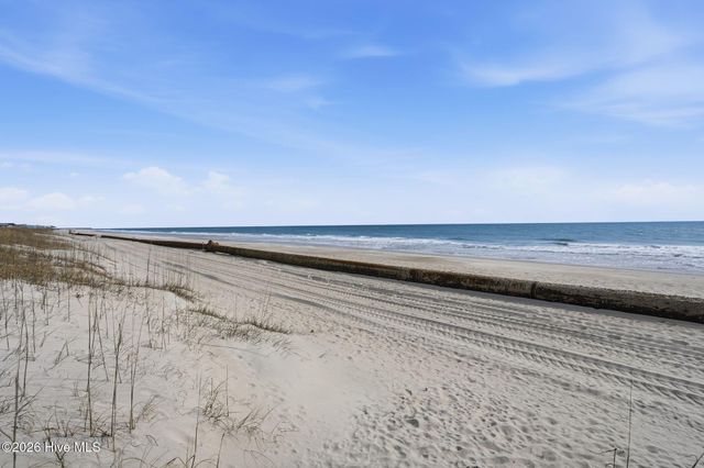514 Carolina Beach Avenue N Unit 1a, Carolina Beach, NC 28428