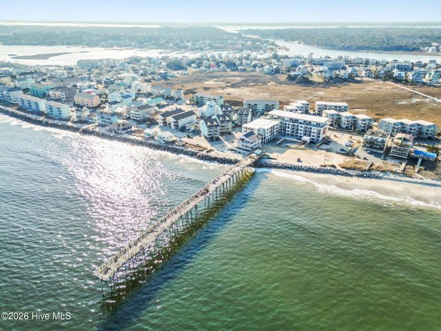 514 Carolina Beach Avenue N Unit 1a, Carolina Beach, NC 28428