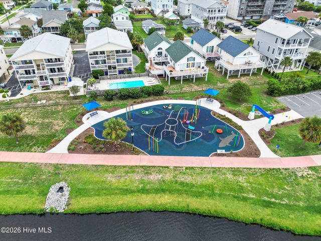 514 Carolina Beach Avenue N Unit 1a, Carolina Beach, NC 28428