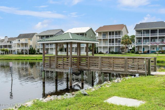 514 Carolina Beach Avenue N Unit 1a, Carolina Beach, NC 28428