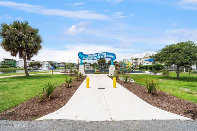 514 Carolina Beach Avenue N Unit 1a, Carolina Beach, NC 28428
