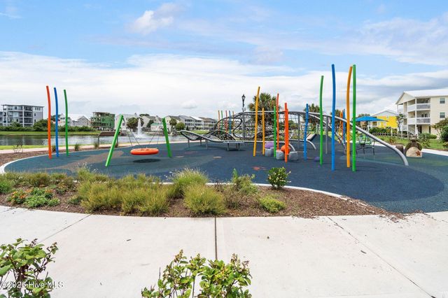 514 Carolina Beach Avenue N Unit 1a, Carolina Beach, NC 28428