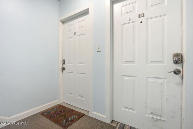 514 Carolina Beach Avenue N Unit 1a, Carolina Beach, NC 28428