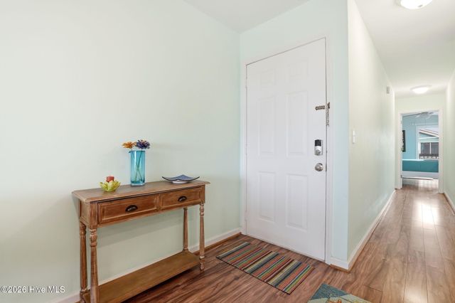 514 Carolina Beach Avenue N Unit 1a, Carolina Beach, NC 28428