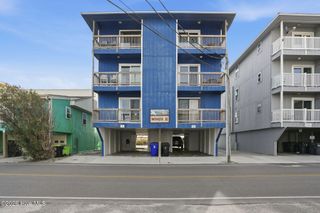514 Carolina Beach Avenue N Unit 1a, Carolina Beach, NC 28428