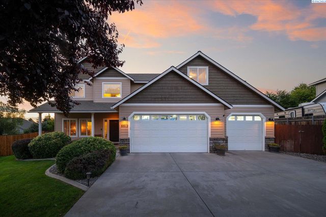 8812 W 1St Pl, Kennewick, WA 99336